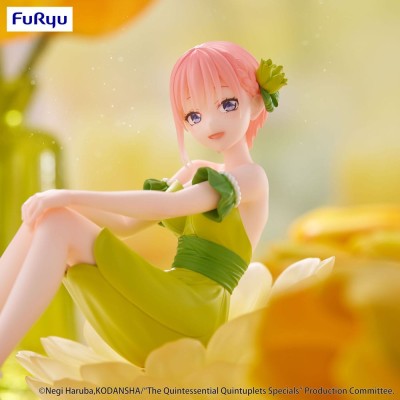 THE QUINTESSENTIAL QUINTUPLETS - Ichika Nakano Furyu PVC Figure 11 cm