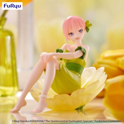 THE QUINTESSENTIAL QUINTUPLETS - Ichika Nakano Furyu PVC Figure 11 cm