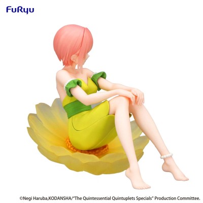 THE QUINTESSENTIAL QUINTUPLETS - Ichika Nakano Furyu PVC Figure 11 cm