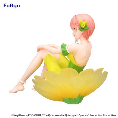 THE QUINTESSENTIAL QUINTUPLETS - Ichika Nakano Furyu PVC Figure 11 cm