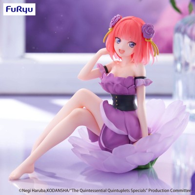 THE QUINTESSENTIAL QUINTUPLETS - Nino Nakano Furyu PVC Figure 11 cm