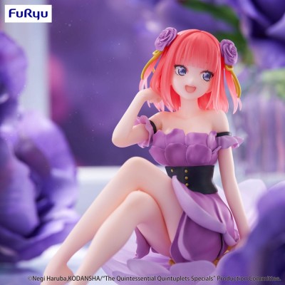 THE QUINTESSENTIAL QUINTUPLETS - Nino Nakano Furyu PVC Figure 11 cm