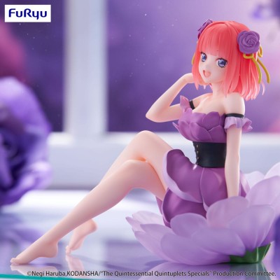 THE QUINTESSENTIAL QUINTUPLETS - Nino Nakano Furyu PVC Figure 11 cm