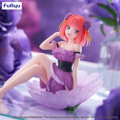 THE QUINTESSENTIAL QUINTUPLETS - Nino Nakano Furyu PVC Figure 11 cm