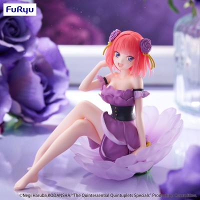 THE QUINTESSENTIAL QUINTUPLETS - Nino Nakano Furyu PVC Figure 11 cm