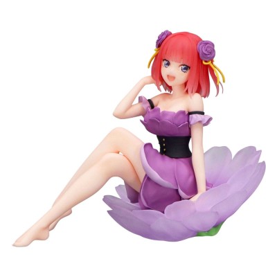 THE QUINTESSENTIAL QUINTUPLETS - Nino Nakano Furyu PVC Figure 11 cm