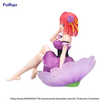 THE QUINTESSENTIAL QUINTUPLETS - Nino Nakano Furyu PVC Figure 11 cm