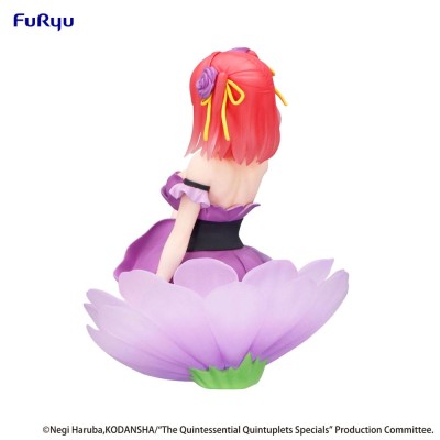 THE QUINTESSENTIAL QUINTUPLETS - Nino Nakano Furyu PVC Figure 11 cm