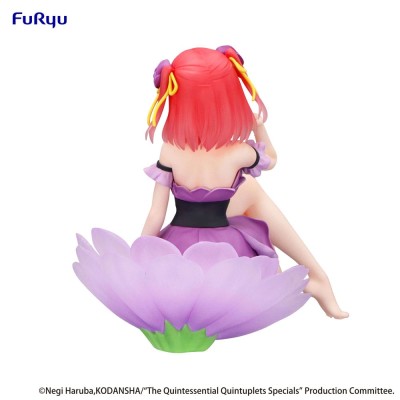 THE QUINTESSENTIAL QUINTUPLETS - Nino Nakano Furyu PVC Figure 11 cm