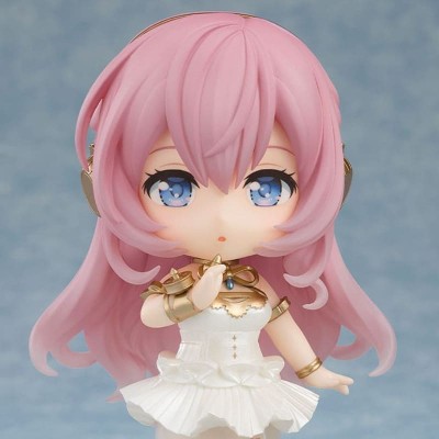 VOCALOID CHARACTER VOCAL SERIES 03: Megurine Luka Symphony 2024 Ver. Nendoroid Action Figure 10 cm