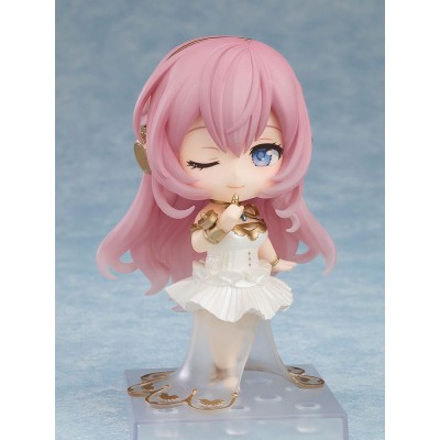 VOCALOID CHARACTER VOCAL SERIES 03: Megurine Luka Symphony 2024 Ver. Nendoroid Action Figure 10 cm