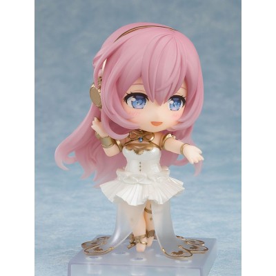 VOCALOID CHARACTER VOCAL SERIES 03: Megurine Luka Symphony 2024 Ver. Nendoroid Action Figure 10 cm