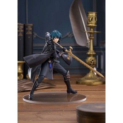 FIRE EMBLEM: Three Houses - Byleth (Male) Pop Up Parade PVC Figure 15 cm