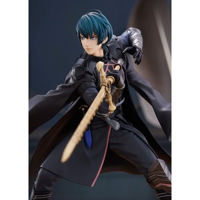 FIRE EMBLEM: Three Houses - Byleth (Male) Pop Up Parade PVC Figure 15 cm