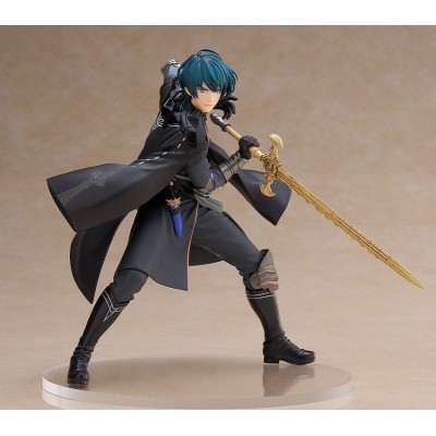 FIRE EMBLEM: Three Houses - Byleth (Male) Pop Up Parade PVC Figure 15 cm