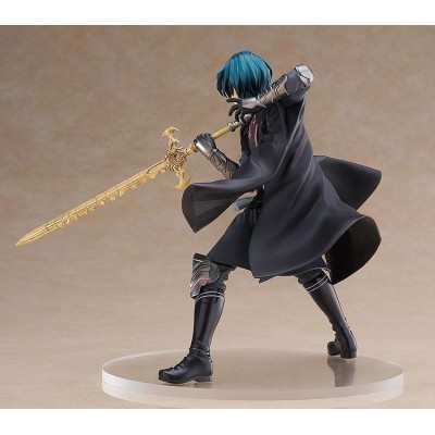 FIRE EMBLEM: Three Houses - Byleth (Male) Pop Up Parade PVC Figure 15 cm