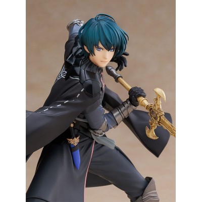 FIRE EMBLEM: Three Houses - Byleth (Male) Pop Up Parade PVC Figure 15 cm