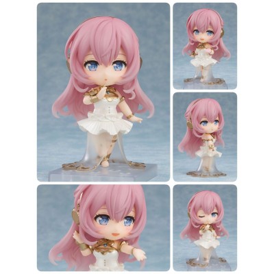 VOCALOID CHARACTER VOCAL SERIES 03: Megurine Luka Symphony 2024 Ver. Nendoroid Action Figure 10 cm