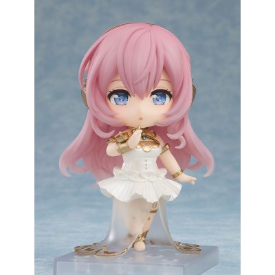 VOCALOID CHARACTER VOCAL SERIES 03: Megurine Luka Symphony 2024 Ver. Nendoroid Action Figure 10 cm