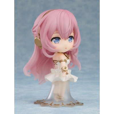 VOCALOID CHARACTER VOCAL SERIES 03: Megurine Luka Symphony 2024 Ver. Nendoroid Action Figure 10 cm