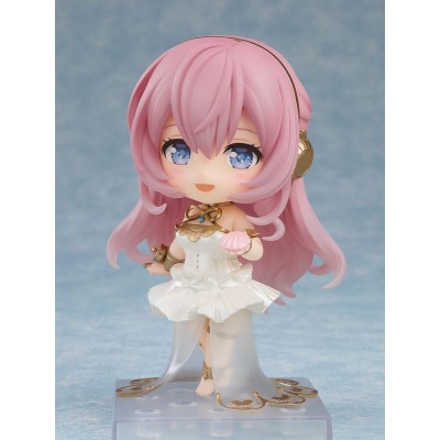 VOCALOID CHARACTER VOCAL SERIES 03: Megurine Luka Symphony 2024 Ver. Nendoroid Action Figure 10 cm