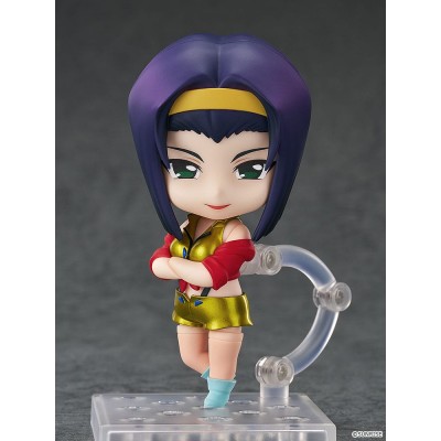 COWBOY BEPOP - Faye Valentine Nendoroid Action Figure 10 cm