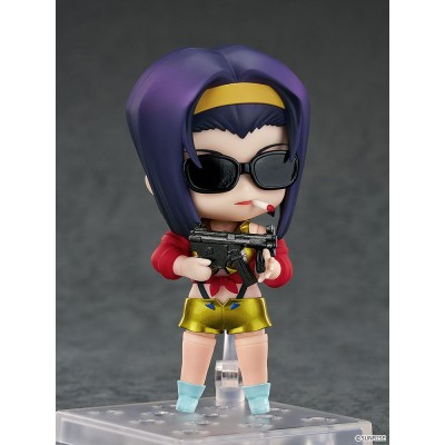 COWBOY BEPOP - Faye Valentine Nendoroid Action Figure 10 cm