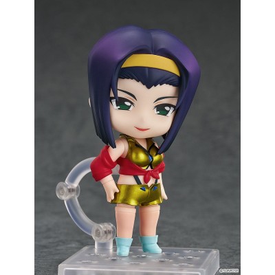 COWBOY BEPOP - Faye Valentine Nendoroid Action Figure 10 cm