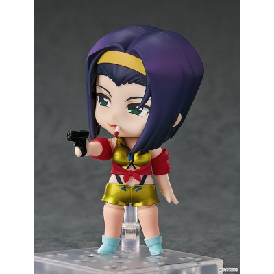 COWBOY BEPOP - Faye Valentine Nendoroid Action Figure 10 cm