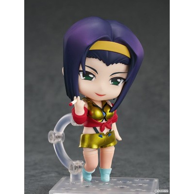 COWBOY BEPOP - Faye Valentine Nendoroid Action Figure 10 cm