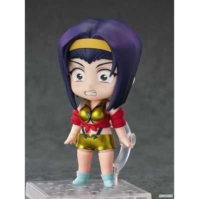 COWBOY BEPOP - Faye Valentine Nendoroid Action Figure 10 cm