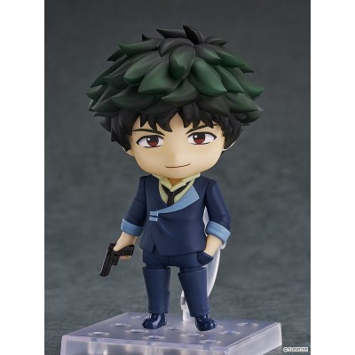 COWBOY BEPOP - Spike Spiegel Nendoroid Action Figure 10 cm