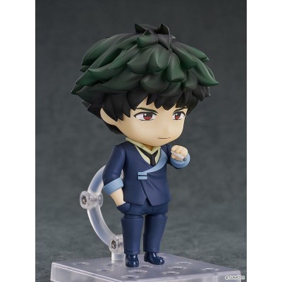 COWBOY BEPOP - Spike Spiegel Nendoroid Action Figure 10 cm