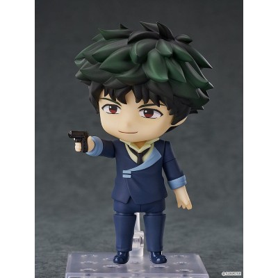 COWBOY BEPOP - Spike Spiegel Nendoroid Action Figure 10 cm