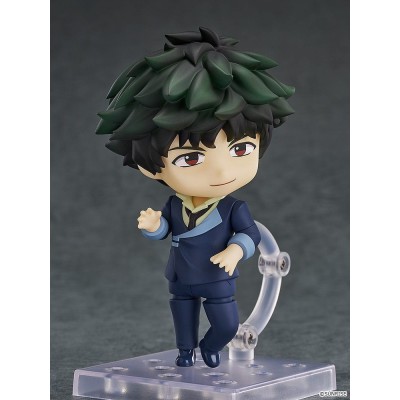 COWBOY BEPOP - Spike Spiegel Nendoroid Action Figure 10 cm