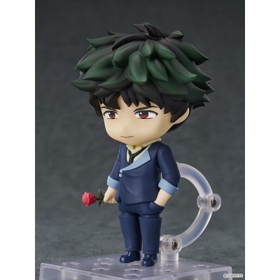 COWBOY BEPOP - Spike Spiegel Nendoroid Action Figure 10 cm