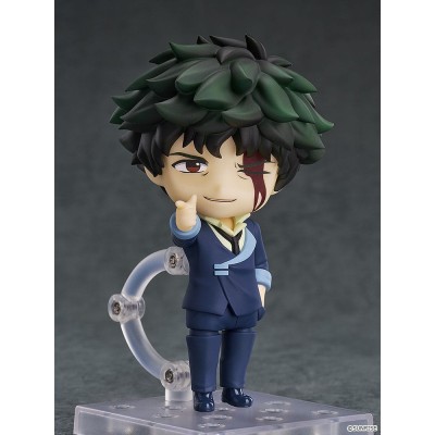 COWBOY BEPOP - Spike Spiegel Nendoroid Action Figure 10 cm