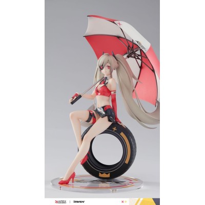 DJMAX - Racing El Fail 1/7 Apex PVC Figure 22 cm