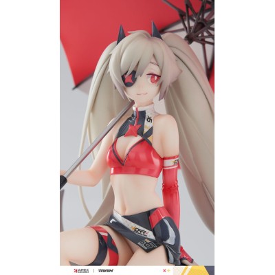 DJMAX - Racing El Fail 1/7 Apex PVC Figure 22 cm