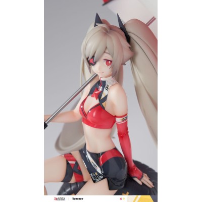 DJMAX - Racing El Fail 1/7 Apex PVC Figure 22 cm