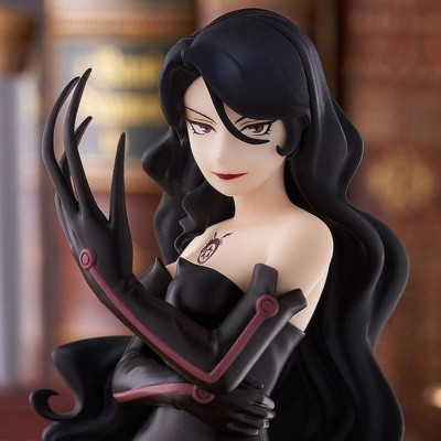 FULLMETAL ALCHEMIST: Brotherhood - Lust Pop Up Parade PVC Figure 17 cm