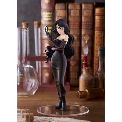 FULLMETAL ALCHEMIST: Brotherhood - Lust Pop Up Parade PVC Figure 17 cm