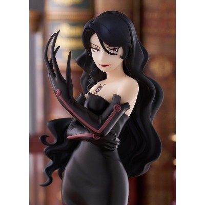 FULLMETAL ALCHEMIST: Brotherhood - Lust Pop Up Parade PVC Figure 17 cm