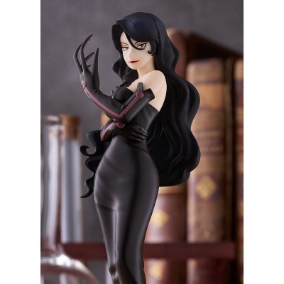 FULLMETAL ALCHEMIST: Brotherhood - Lust Pop Up Parade PVC Figure 17 cm