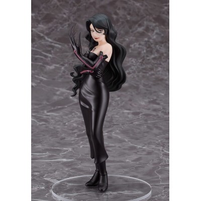 FULLMETAL ALCHEMIST: Brotherhood - Lust Pop Up Parade PVC Figure 17 cm