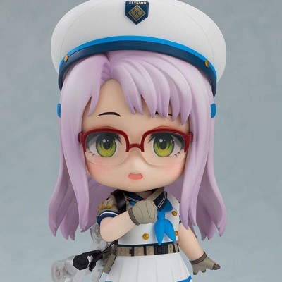 GODDESS OF VICTORY: NIKKE - Neon Nendoroid Action Figure 10 cm