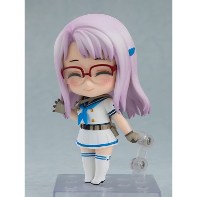 GODDESS OF VICTORY: NIKKE - Neon Nendoroid Action Figure 10 cm