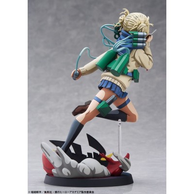 MY HERO ACADEMIA - Himiko Toga 2D Ver. 1/8 Bellfine PVC Figure 21 cm