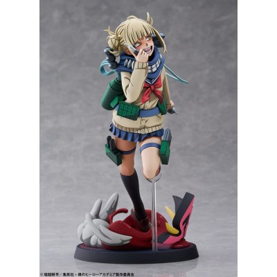 MY HERO ACADEMIA - Himiko Toga 2D Ver. 1/8 Bellfine PVC Figure 21 cm