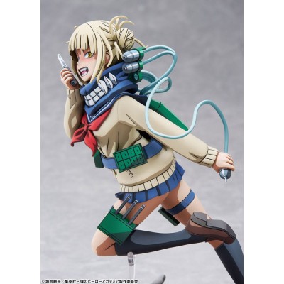 MY HERO ACADEMIA - Himiko Toga 2D Ver. 1/8 Bellfine PVC Figure 21 cm